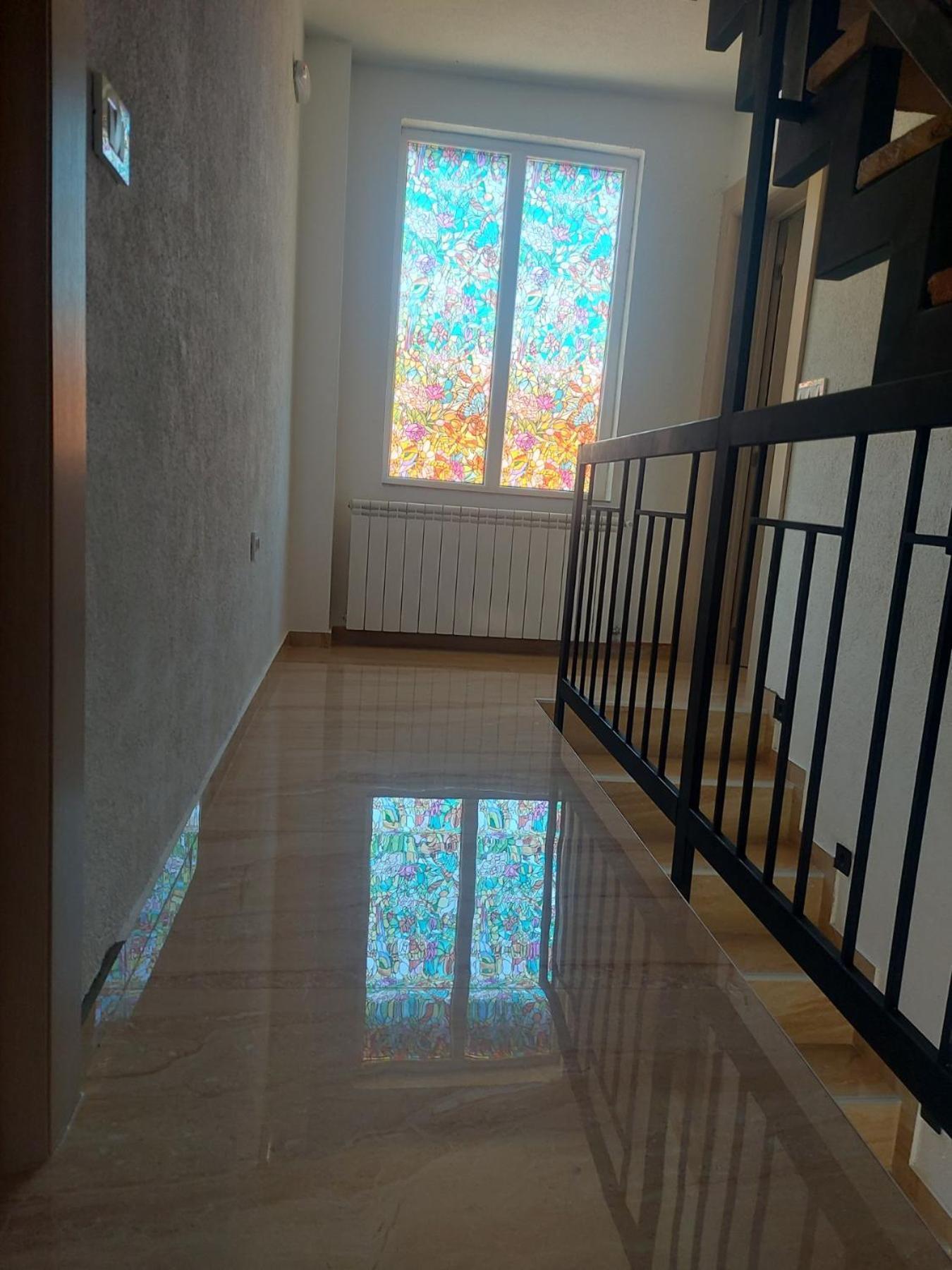 Rooms Lida & Friendly Home พลาฟ ภายนอก รูปภาพ