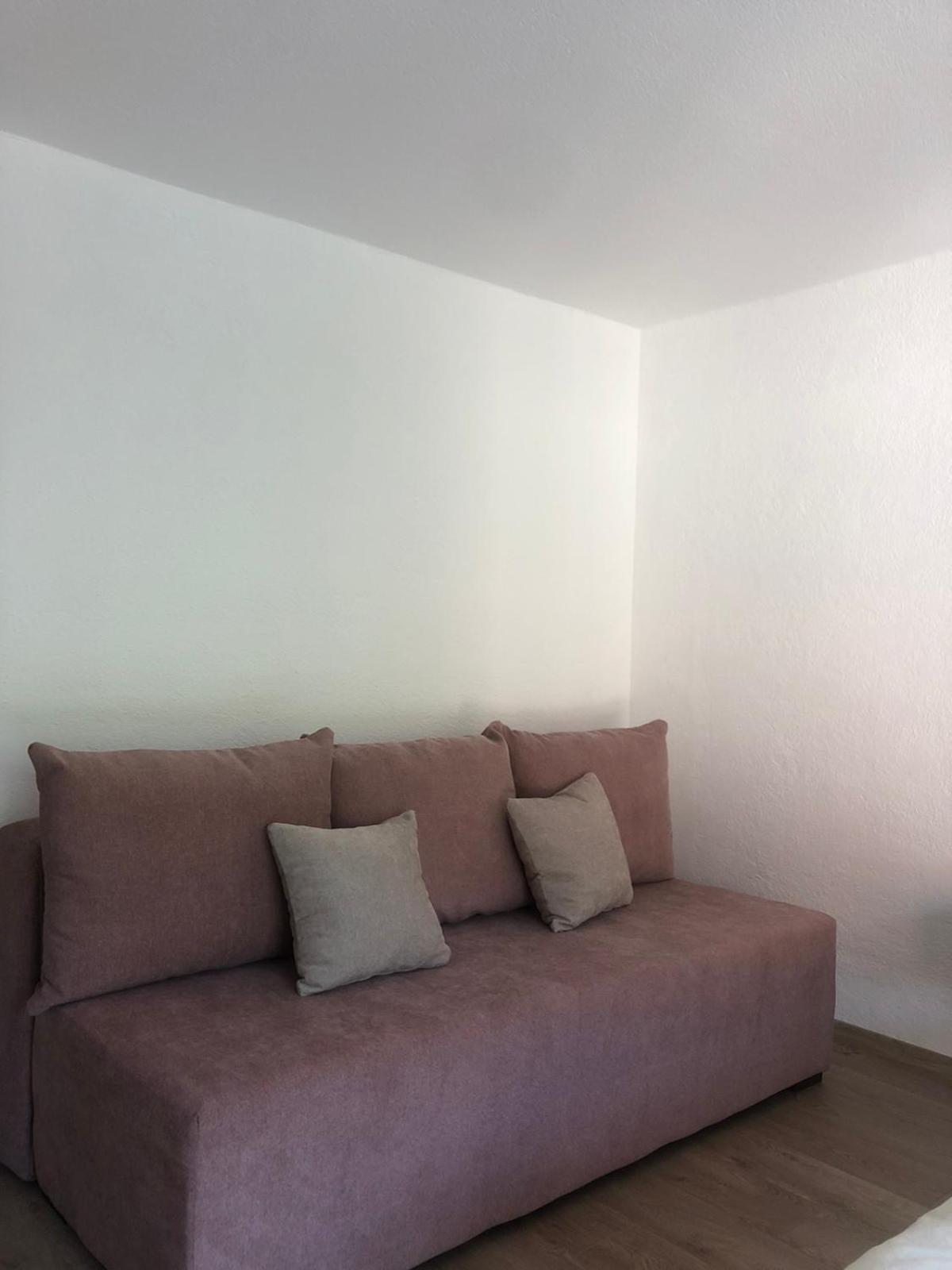 Rooms Lida & Friendly Home พลาฟ ภายนอก รูปภาพ