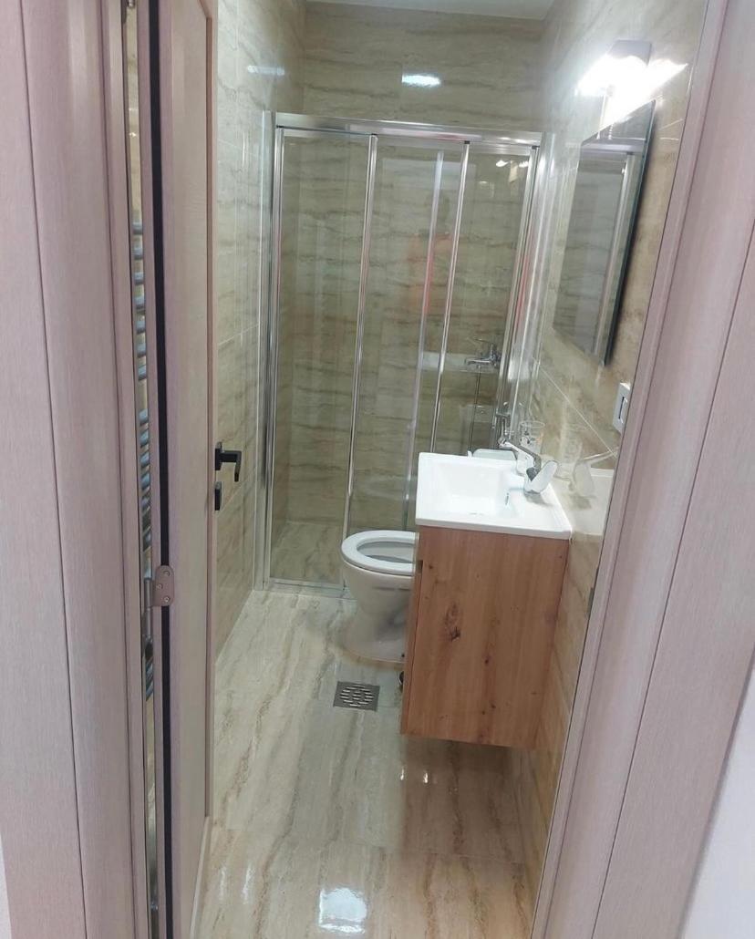 Rooms Lida & Friendly Home พลาฟ ภายนอก รูปภาพ